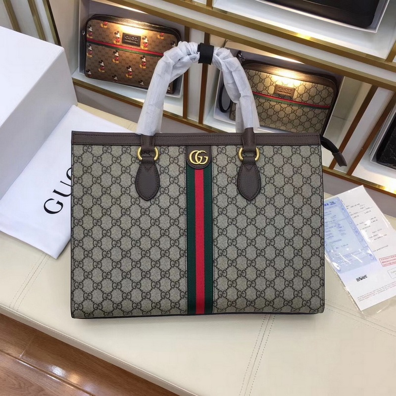 Gucci Handbags 101